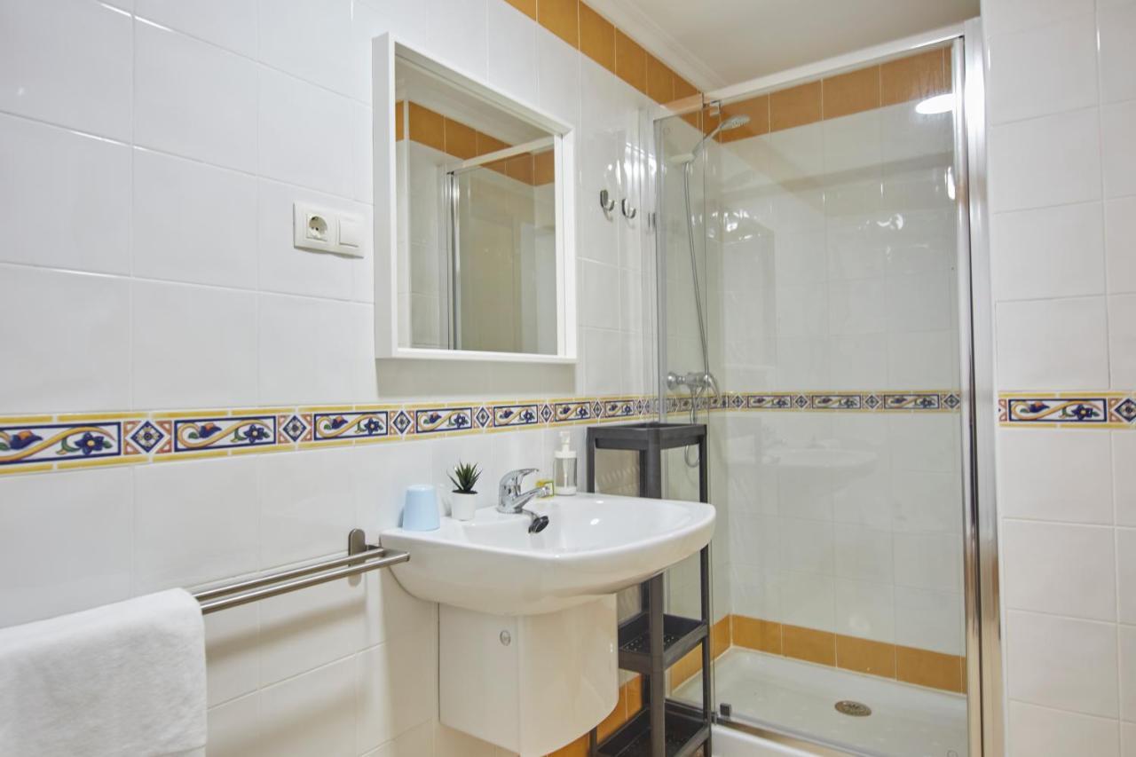 Apartagal- Oceano Vi, Barreiros Exterior foto